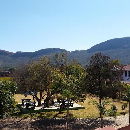 هارتبيسبورت Casa Bianca Guest Lodge المظهر الخارجي الصورة