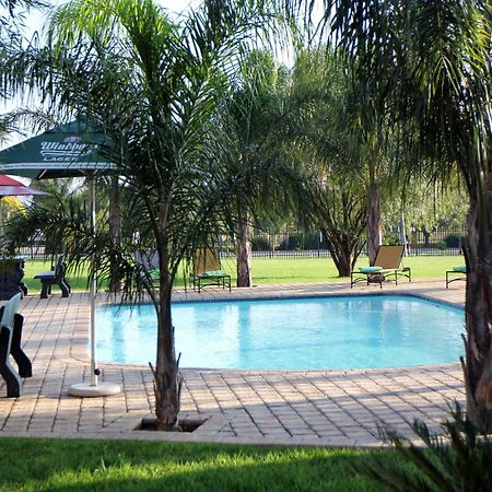 هارتبيسبورت Casa Bianca Guest Lodge المظهر الخارجي الصورة