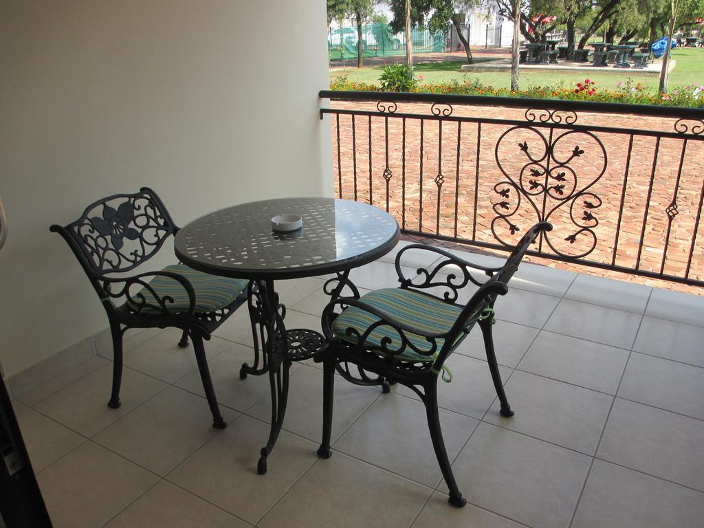 هارتبيسبورت Casa Bianca Guest Lodge المظهر الخارجي الصورة