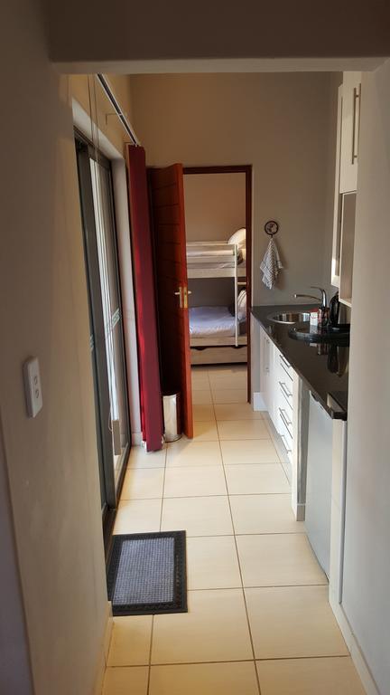 هارتبيسبورت Casa Bianca Guest Lodge الغرفة الصورة