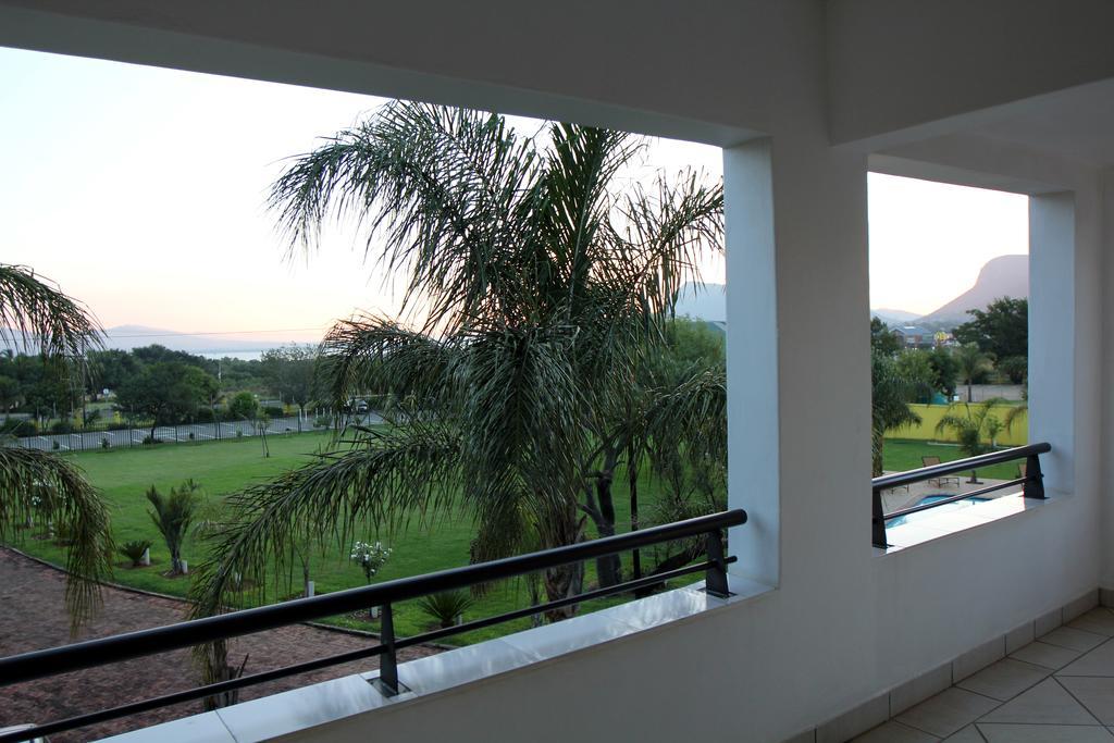 هارتبيسبورت Casa Bianca Guest Lodge الغرفة الصورة